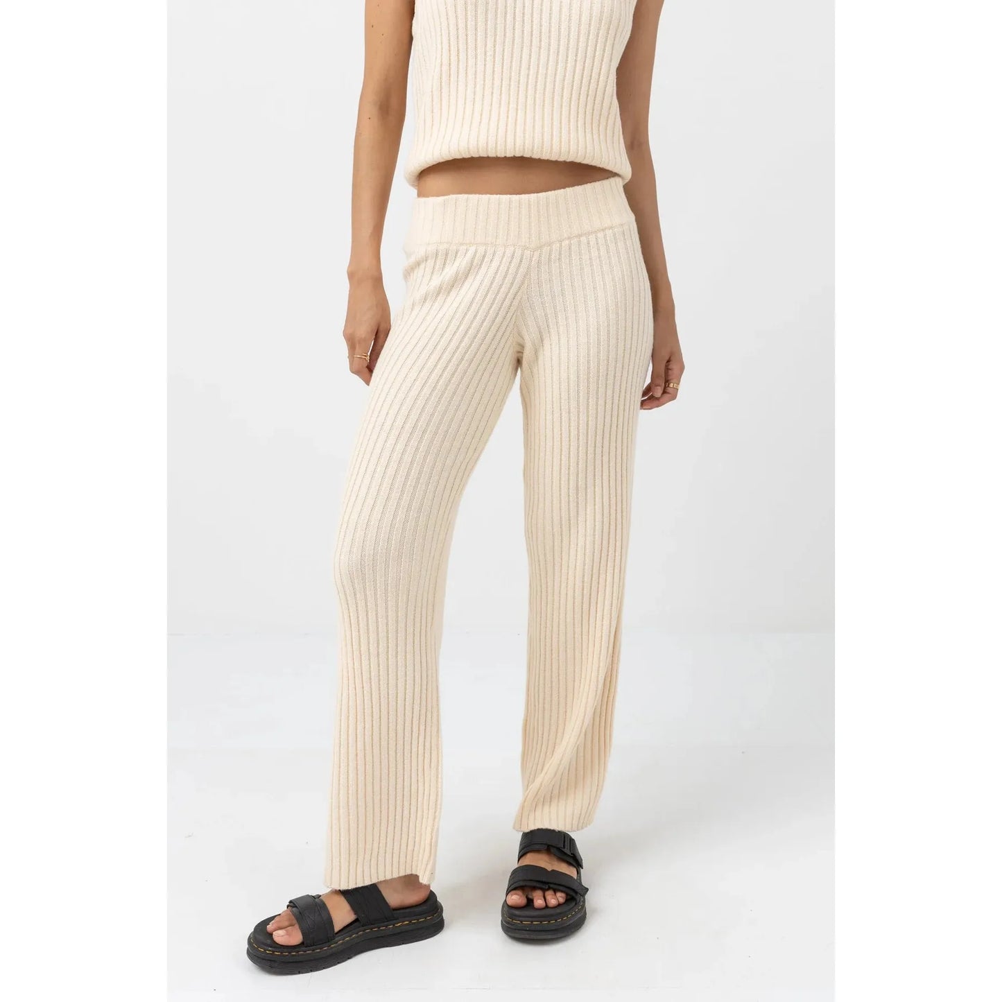 Rhythm Womens Shell Beach Pant