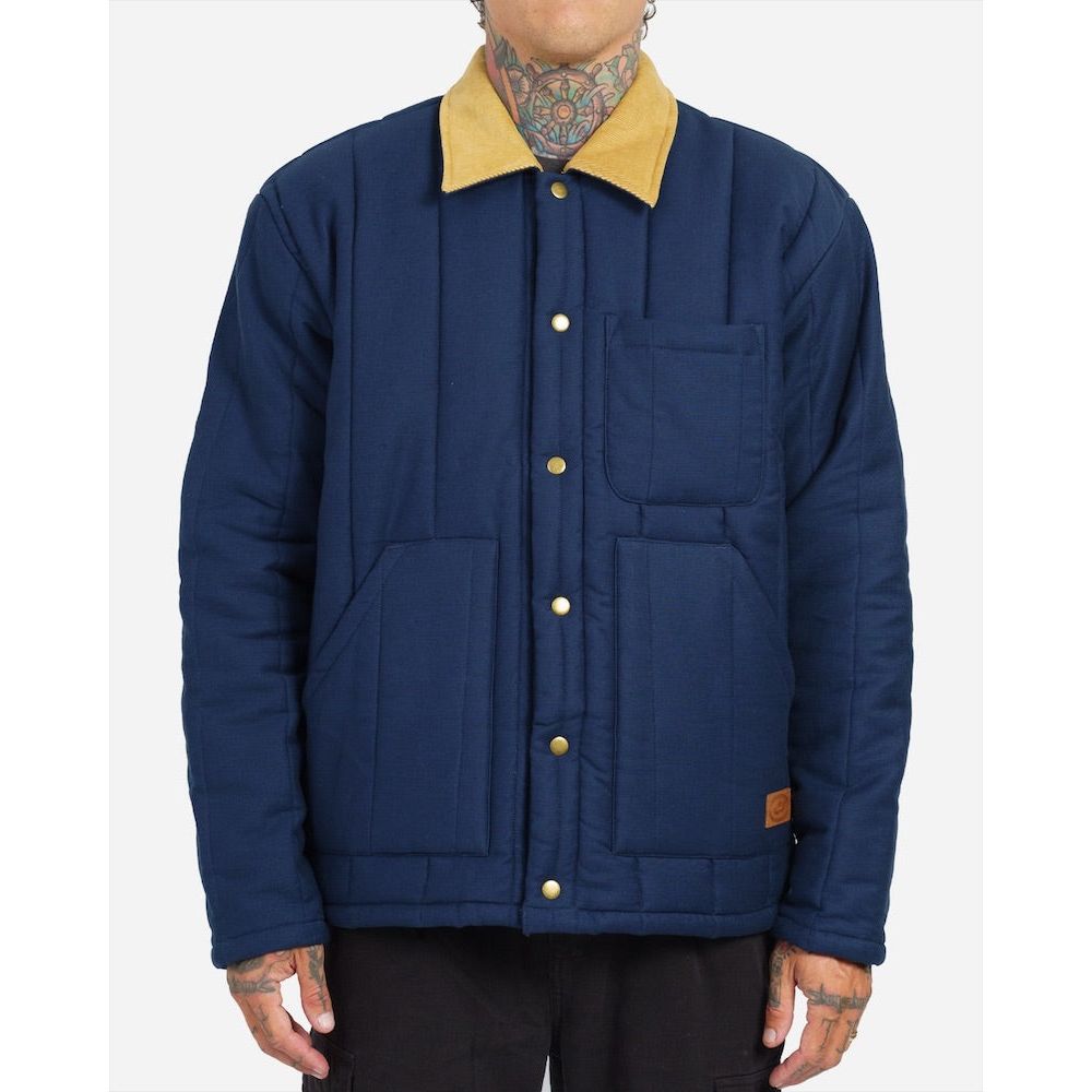 Lost Guru Jacket