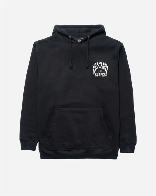 Lost Mayhem Shapes Hoodie