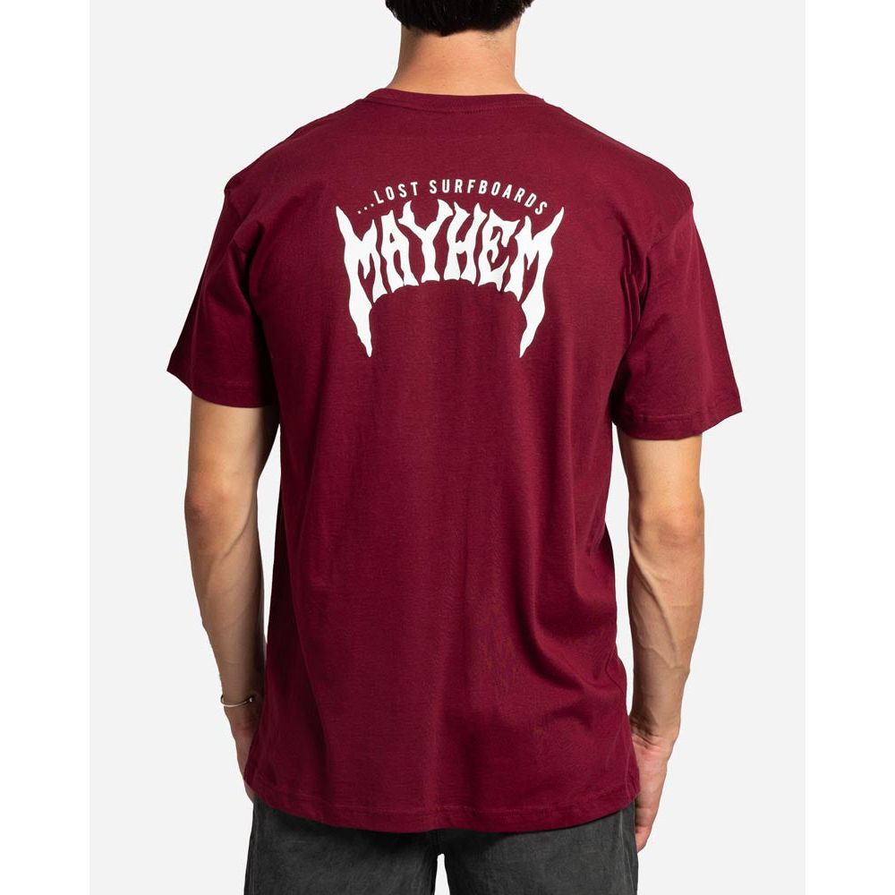 Lost Mayhem Designs Tee