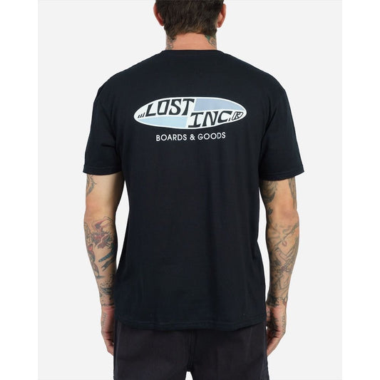 Lost Free Spirit Tee