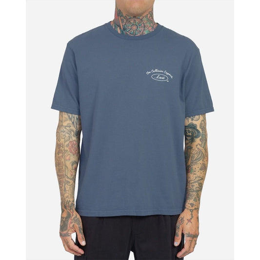 Lost Bayside Auto Boxy Tee