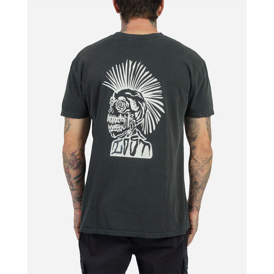 Lost Mohawk Vintage Tie Dye Tee