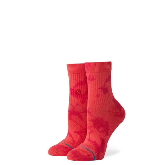 Stance 'Dye Namic' Quarter Sock