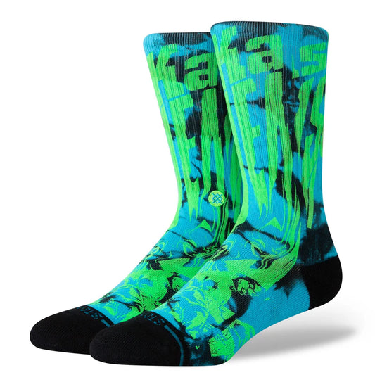 Stance 'Atliens Crew' Socks