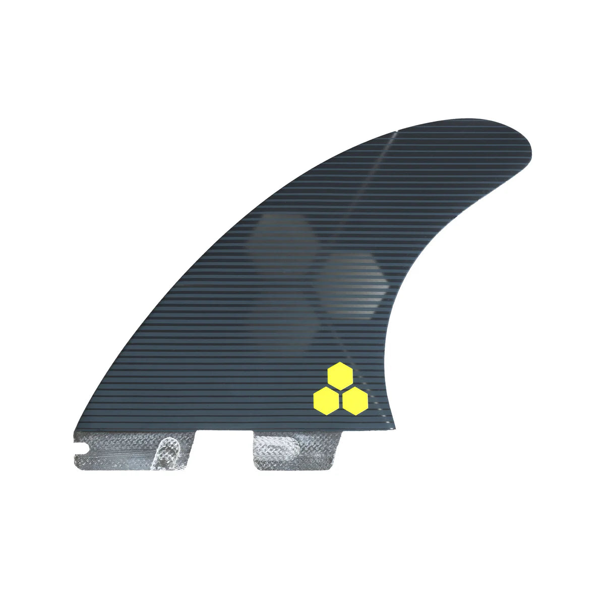 FCS II AL MERRICK Performance Glass PRO TRI FIN SET