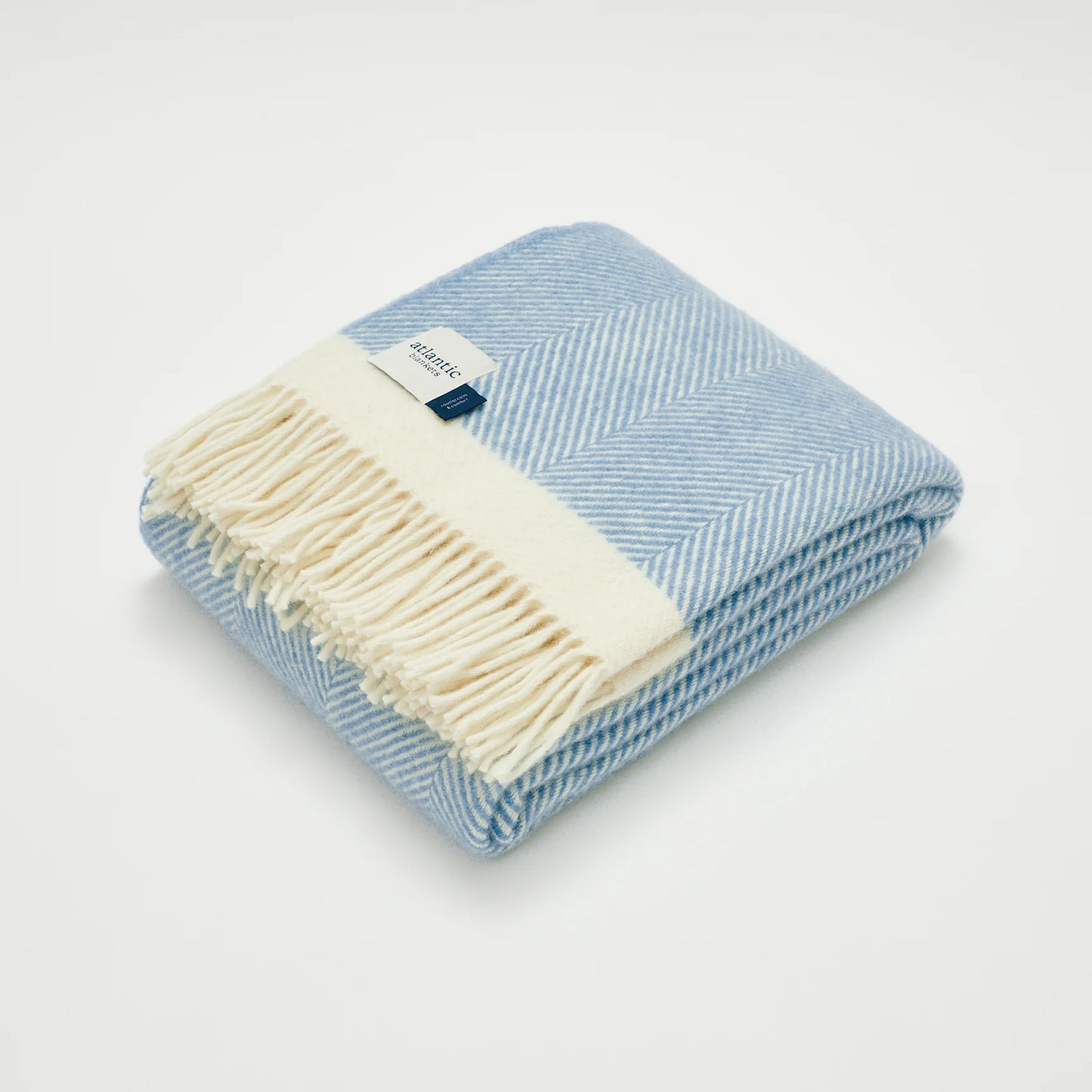 Atlantic Blankets Wool - Standard