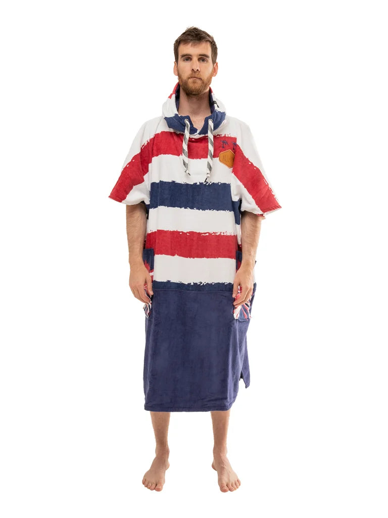 All In Adult V Poncho