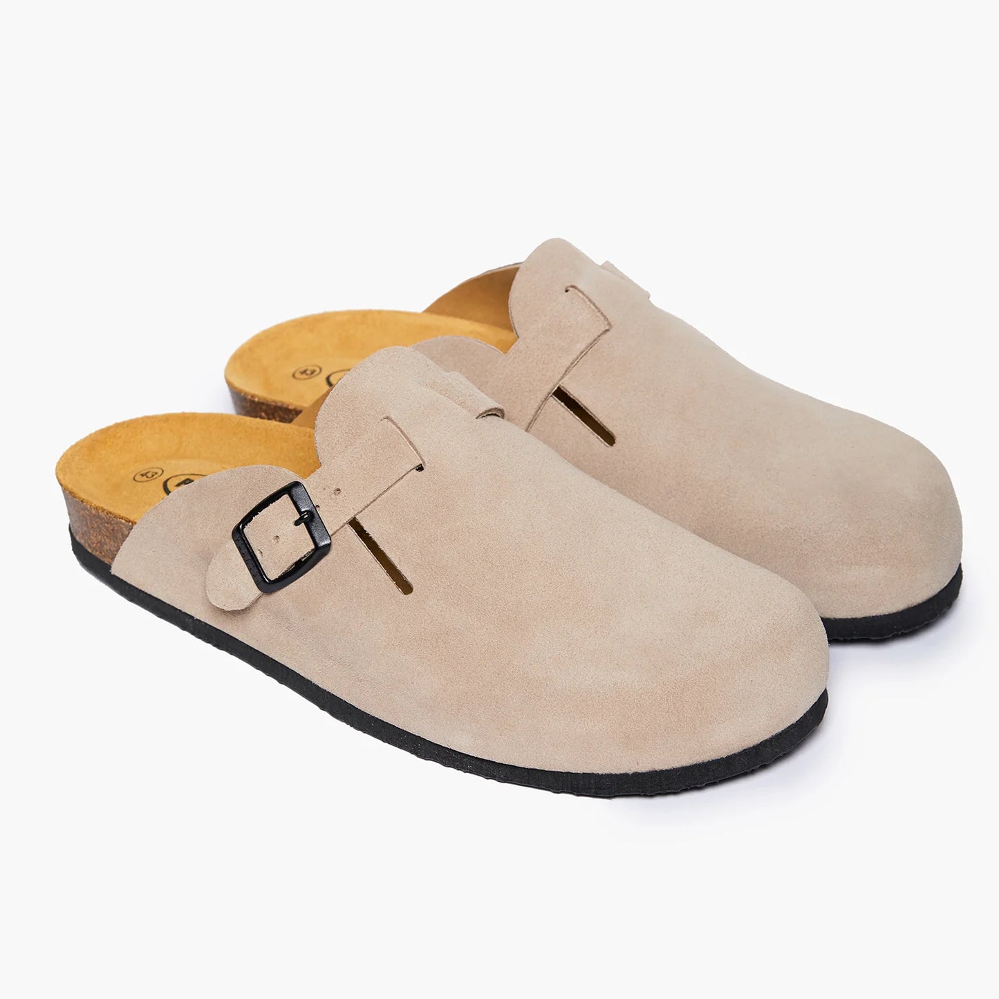 Plakton Clog Shoe