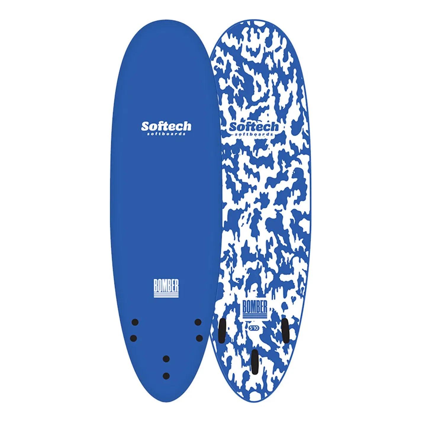 Softech Bomber Surfboard