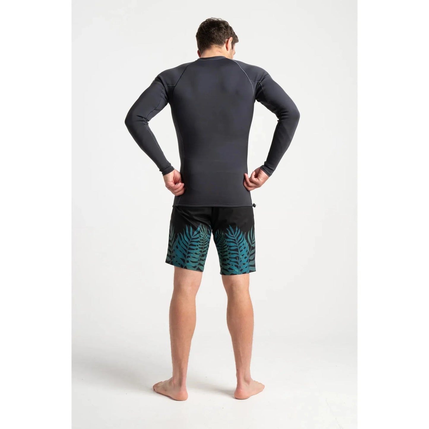 C Skins 2:2 Long Sleeve Wetsuit Top