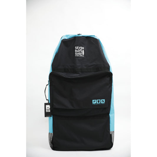 Signature Logo Bodyboard Bag