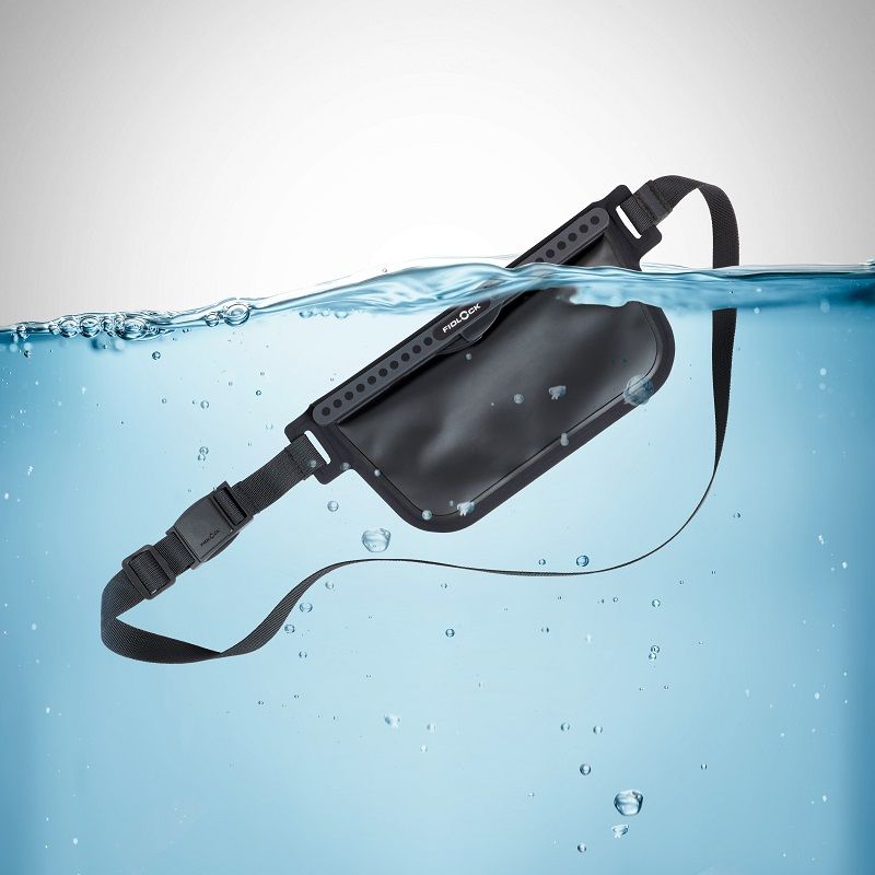 Fidlock Dry Bag
