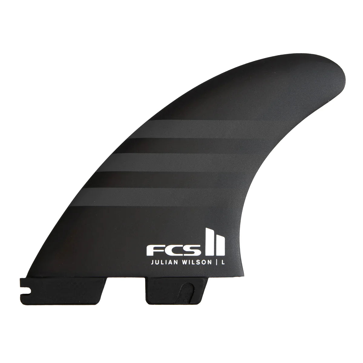 FCS 2 Julian Wilson Fin Thruster