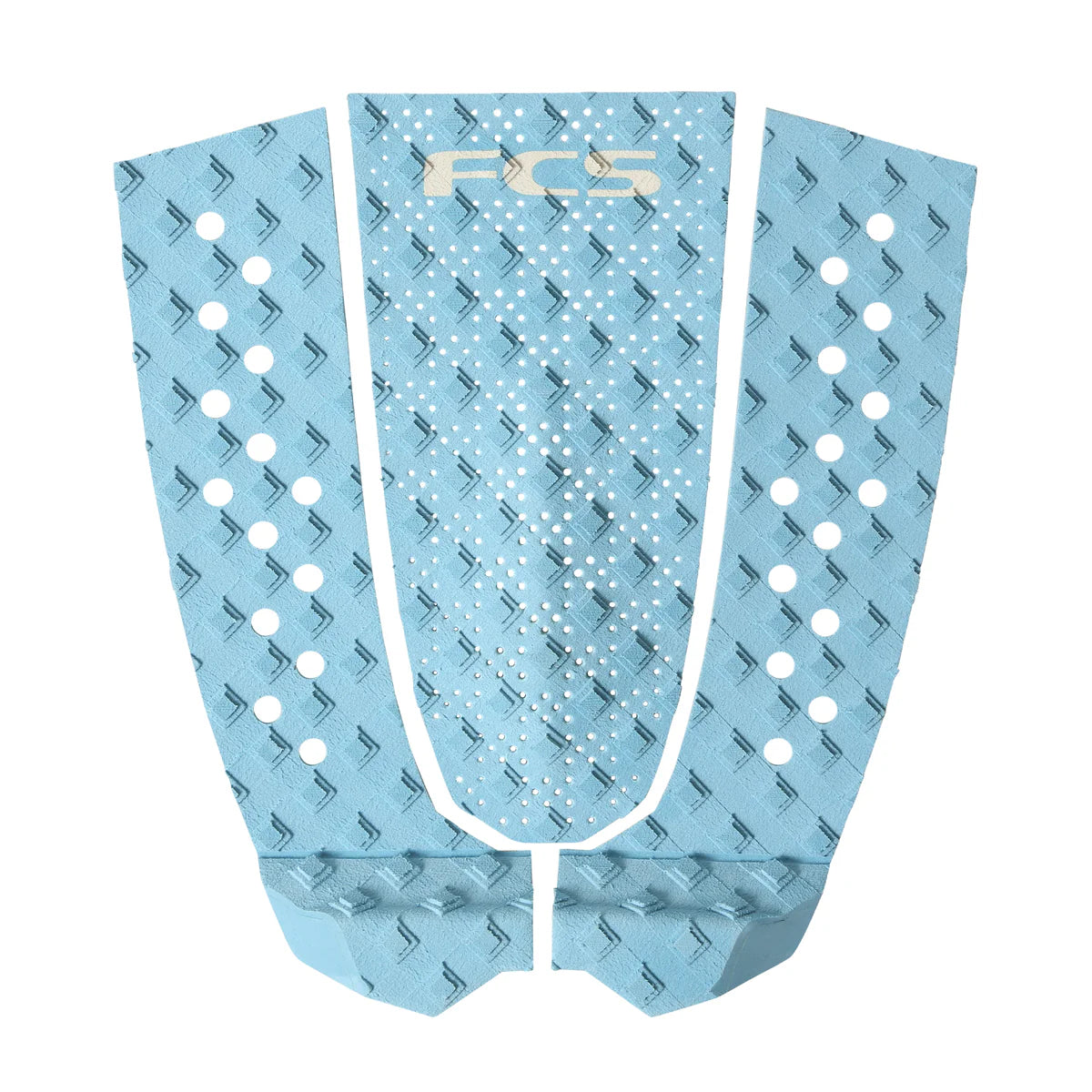 FCS ECO Series T3 Deck Pad