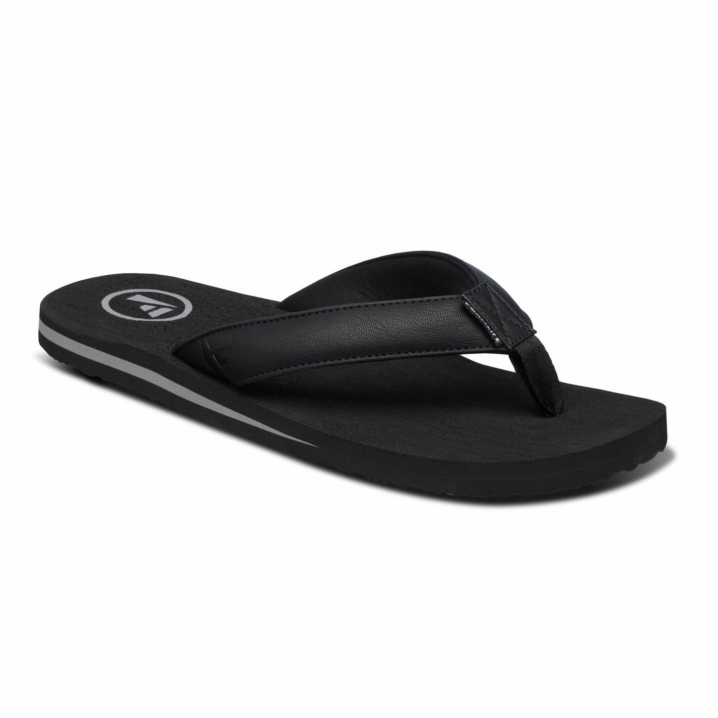 Foam Life Mens Seales Flip Flop