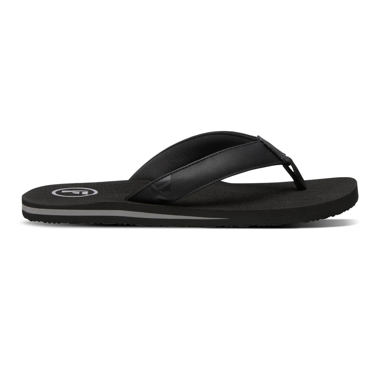 Foam Life Mens Seales Flip Flop