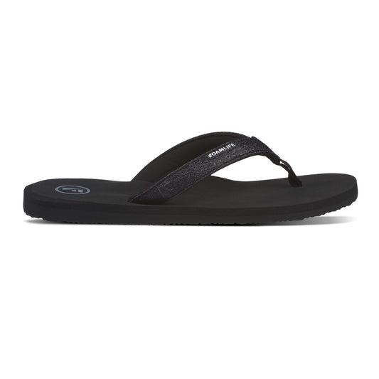 Foam Life Womens Zani Flip Flop