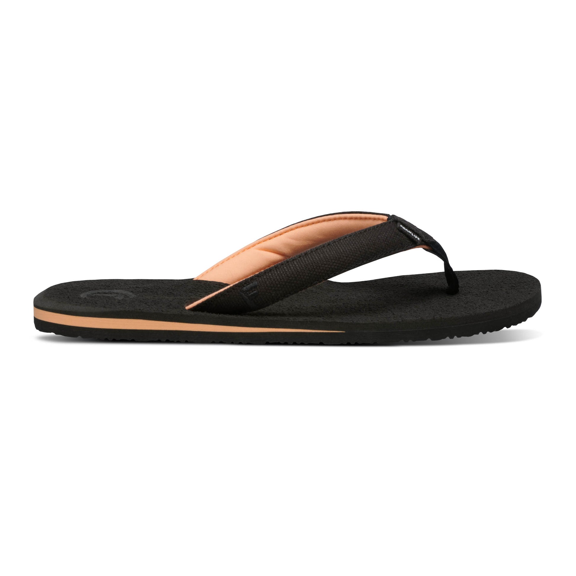 Foam Life Womens Wahoo Flip Flop