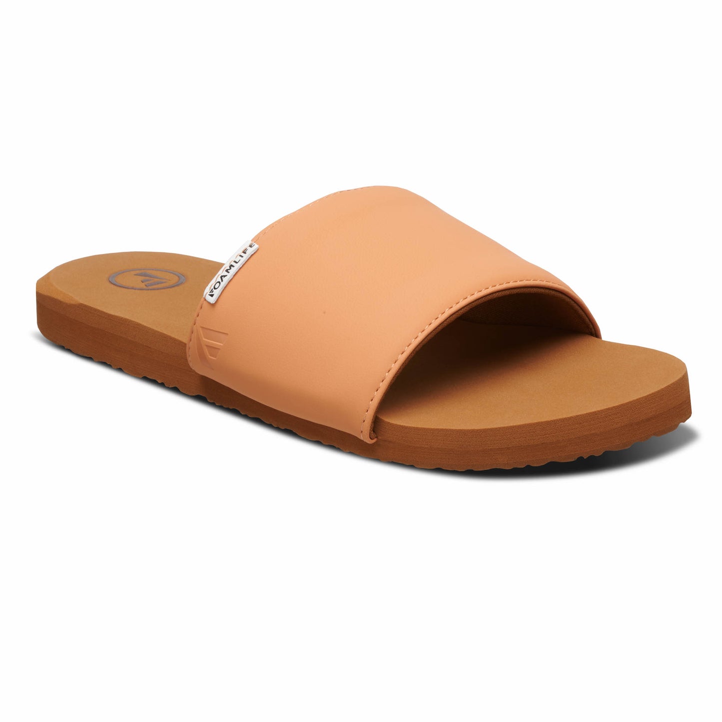 Foam Life Womens Seales Slider