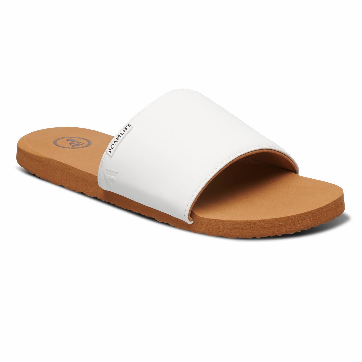 Foam Life Womens Seales Slider