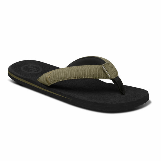 Foam Life Mens Sully Flip Flop