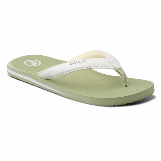 Foam Life Womens Lixi SC Flip Flop