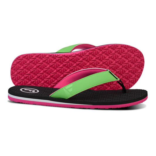 Foamlife Mens Traad Flip Flop