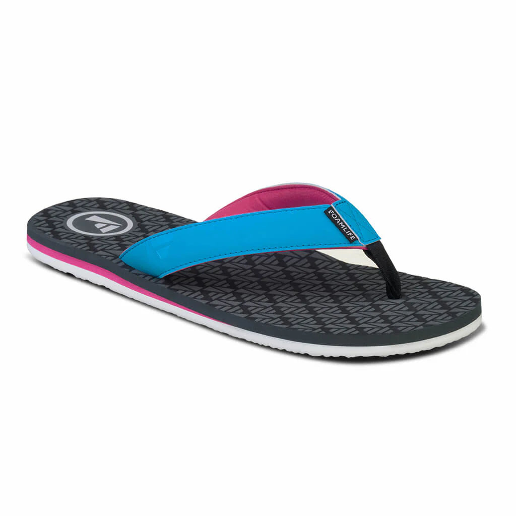 Foamlife Mens Traad Flip Flop