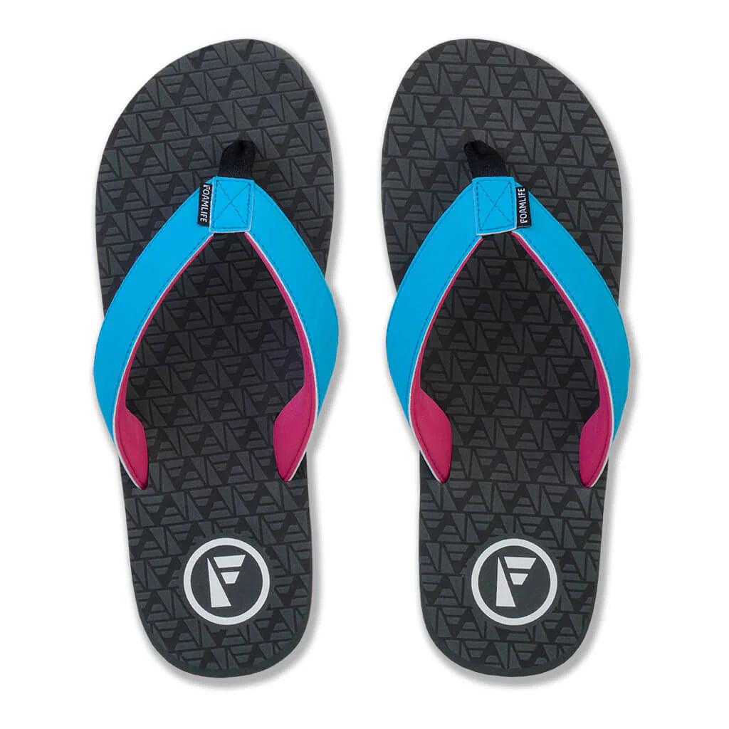 Foamlife Mens Traad Flip Flop