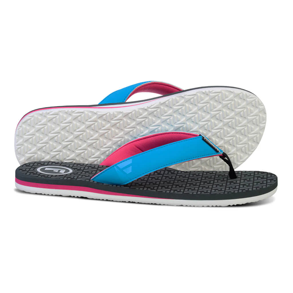 Foamlife Mens Traad Flip Flop