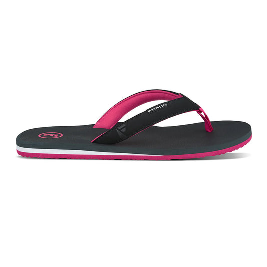 Foam Life Womens Traa SC Flip Flop