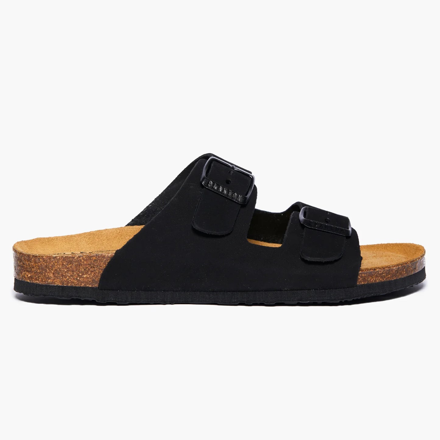 Plakton Formentera Nobuck Womens Sandle