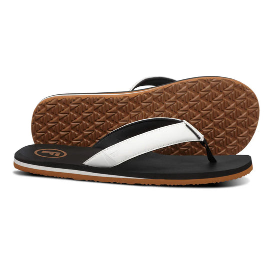 Foam Life Mens Traa Flip Flops