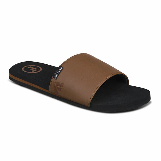 Foam Life Mens Seales Slide