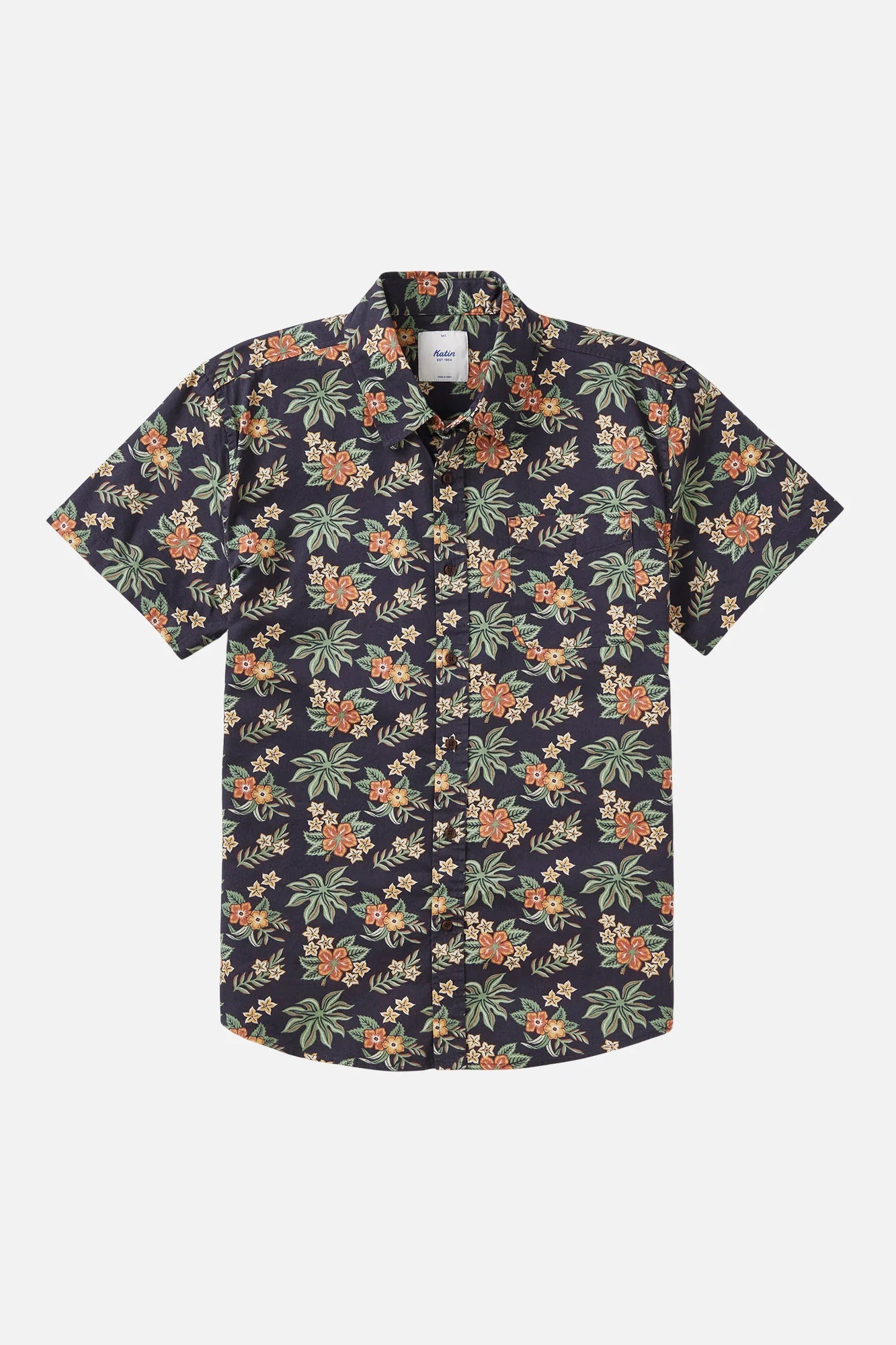 Katin Benji Shirt