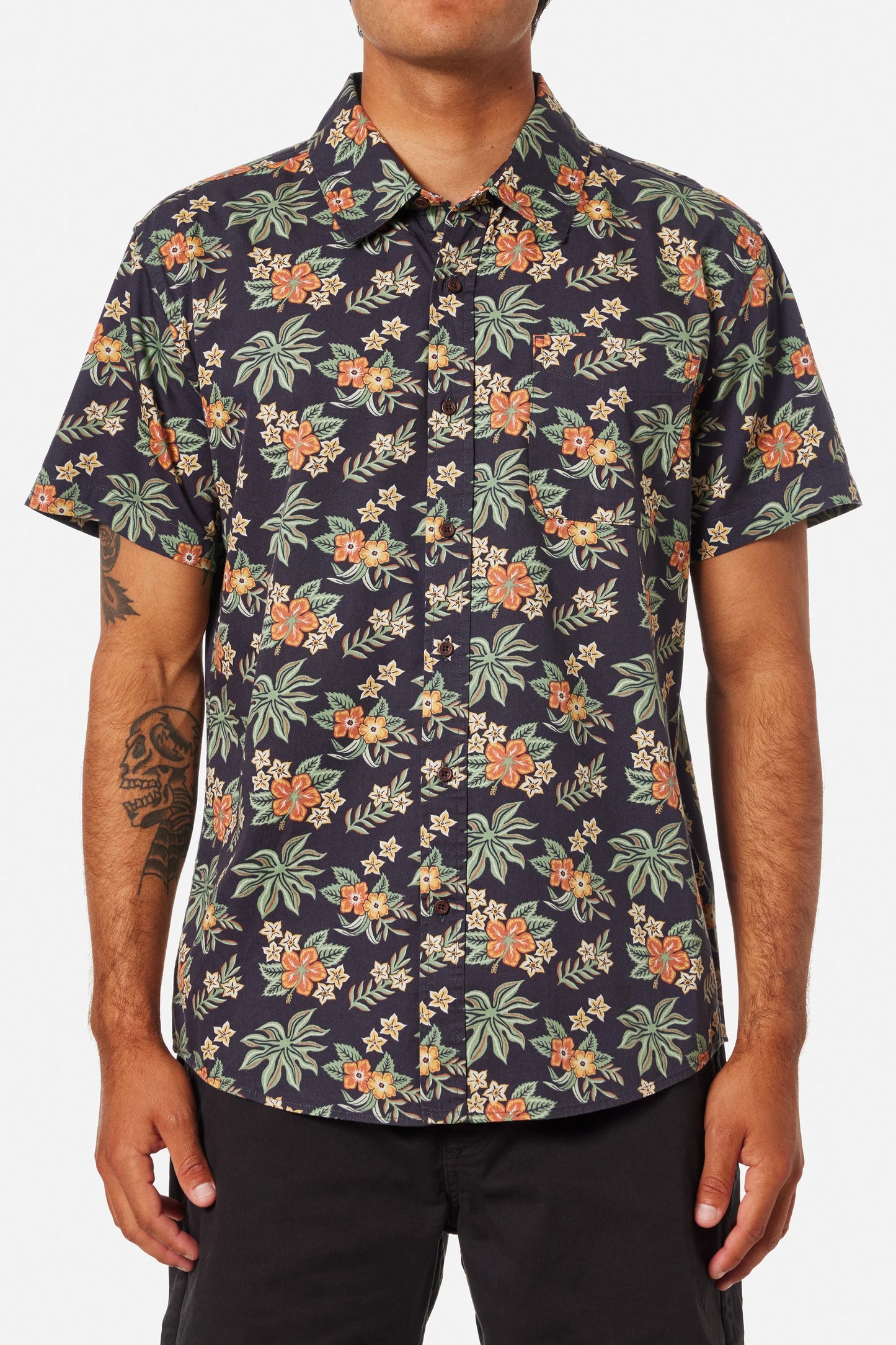 Katin Benji Shirt