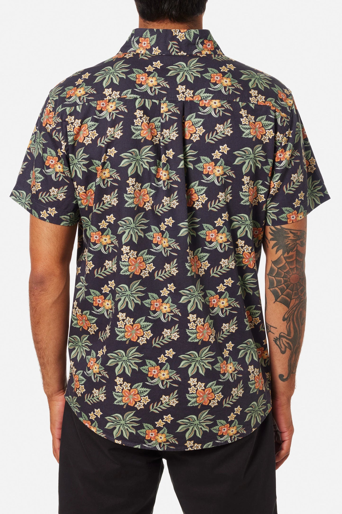 Katin Benji Shirt