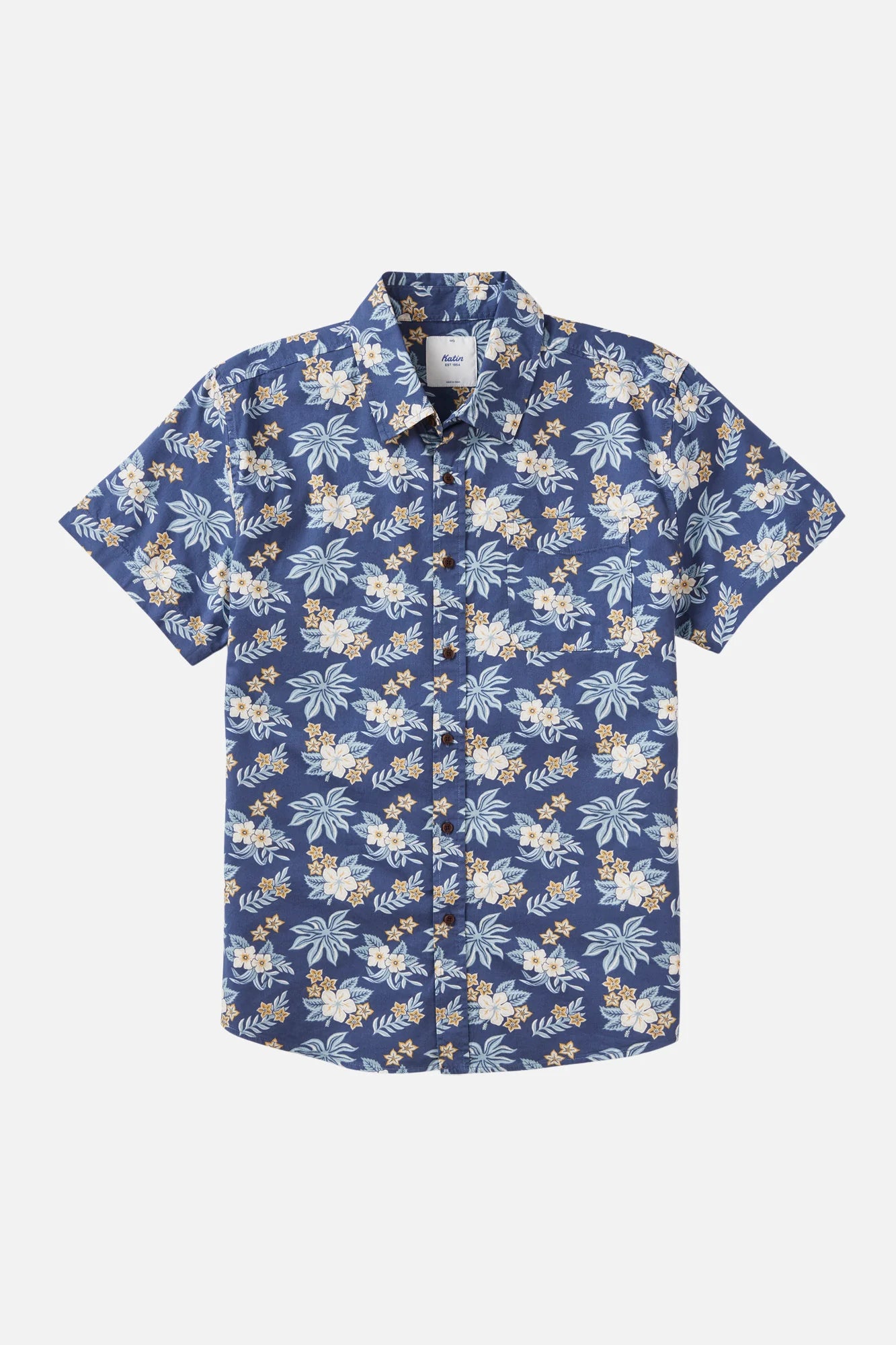 Katin Benji Shirt