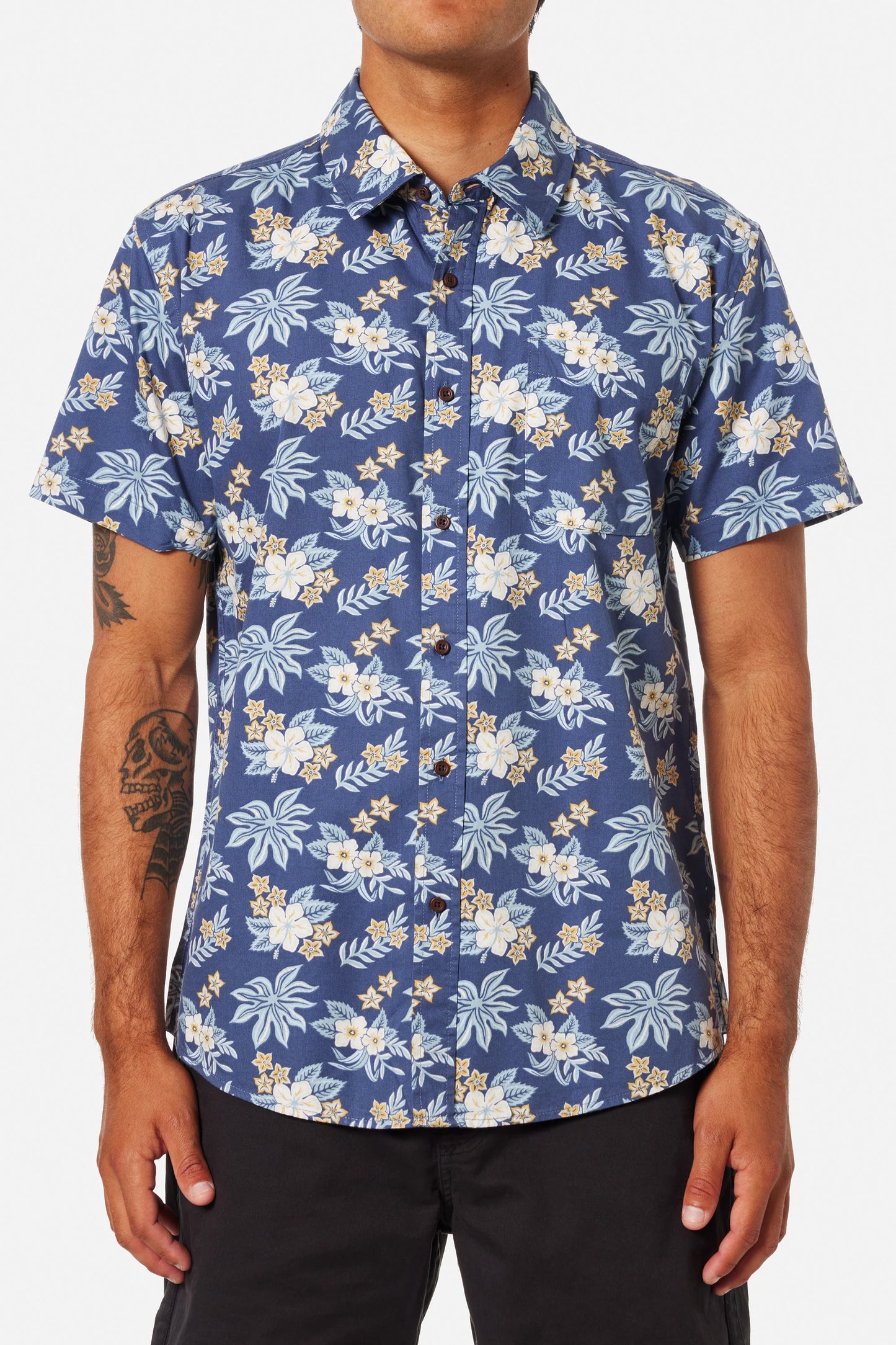 Katin Benji Shirt