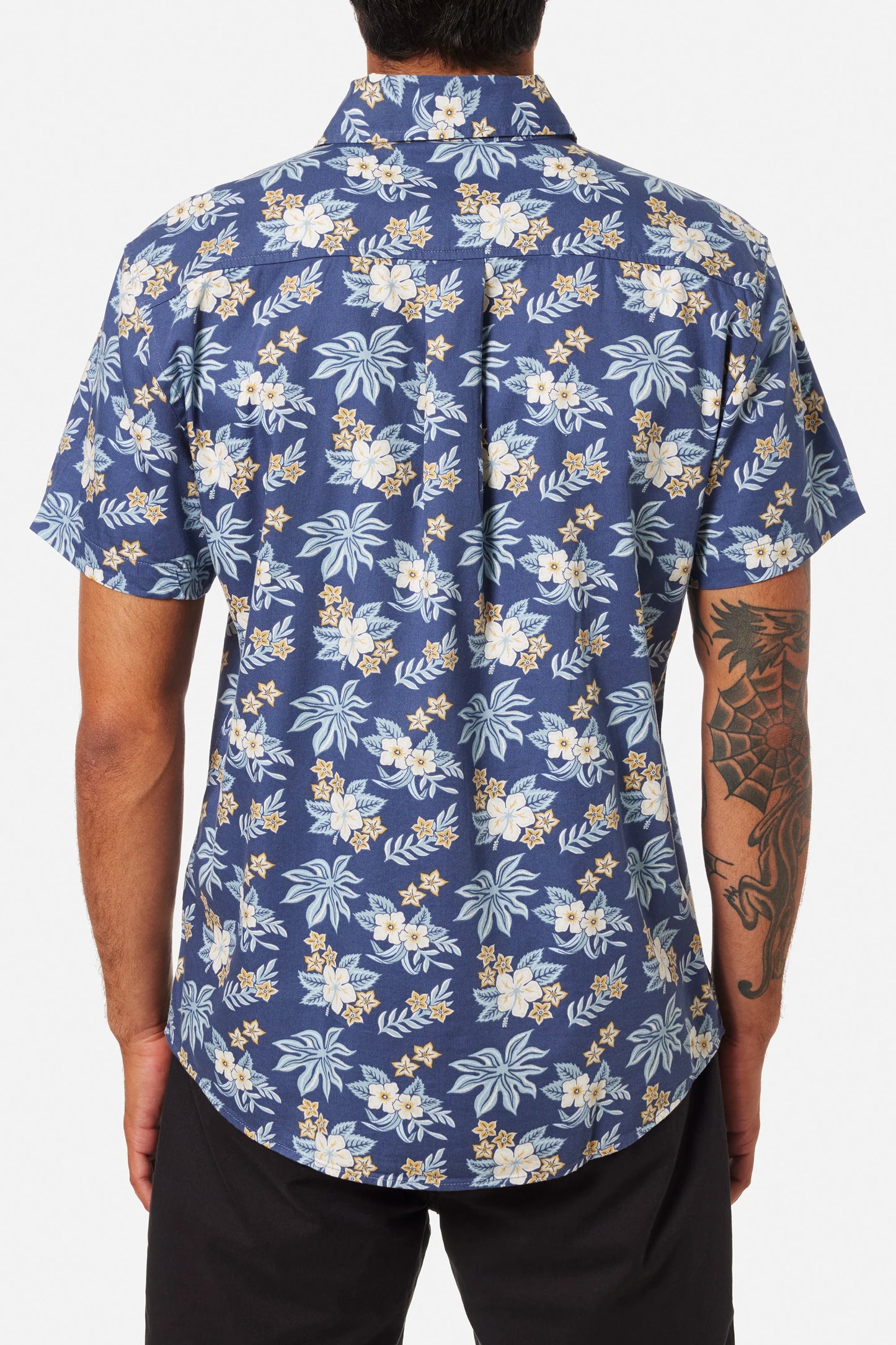 Katin Benji Shirt