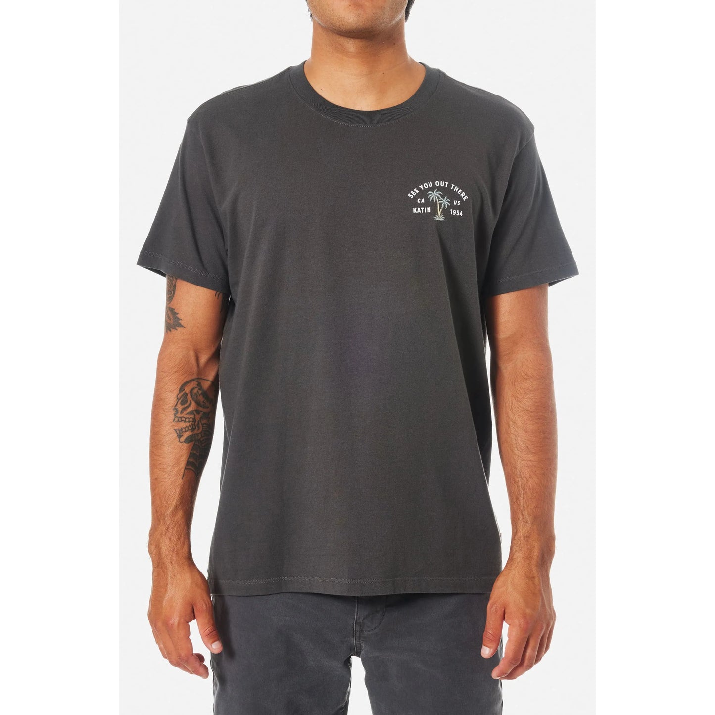 Katin Bermuda Tee