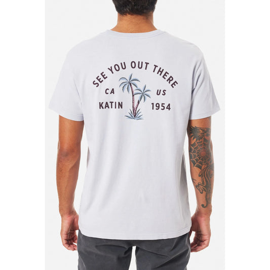 Katin Bermuda Tee