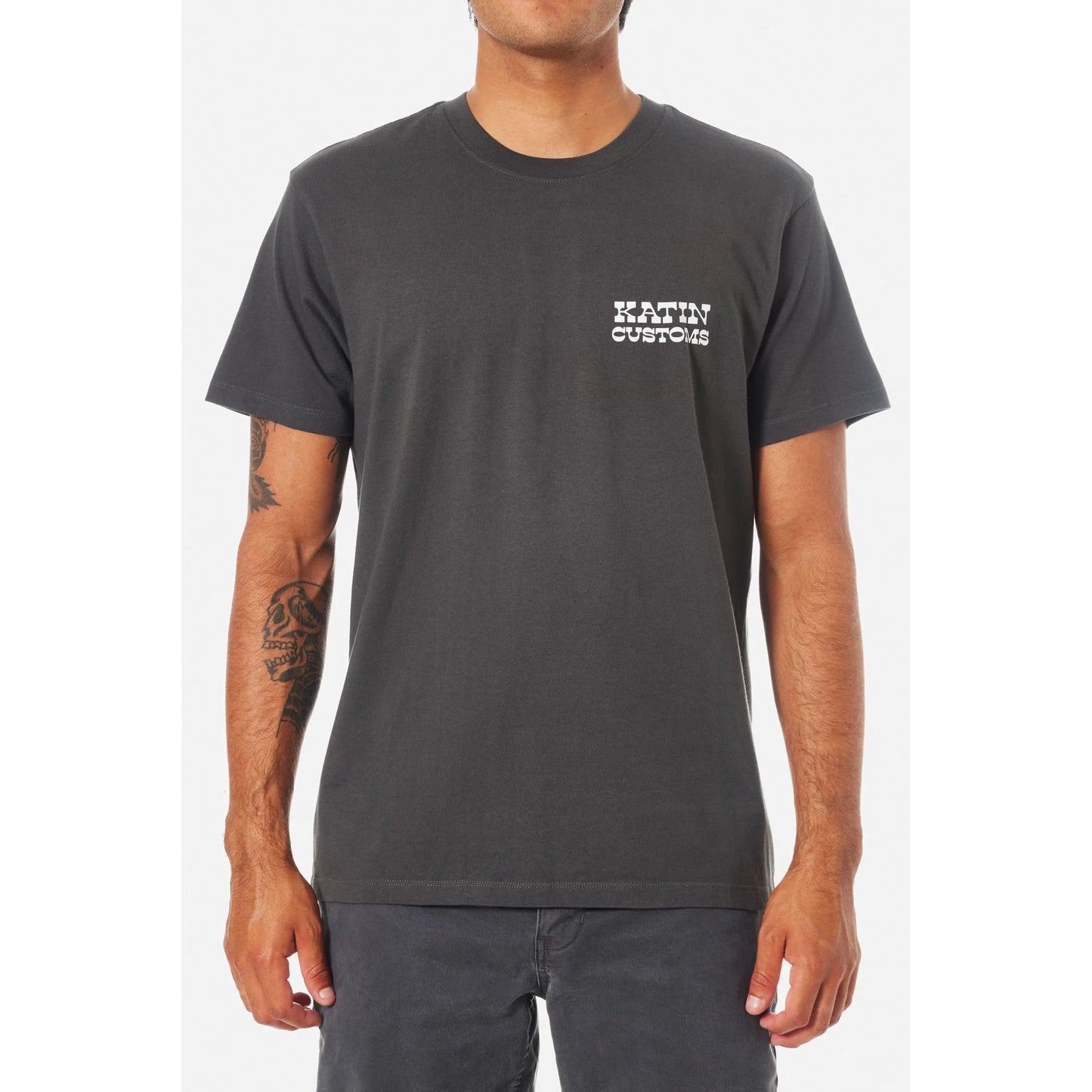 Katin Drainer Tee