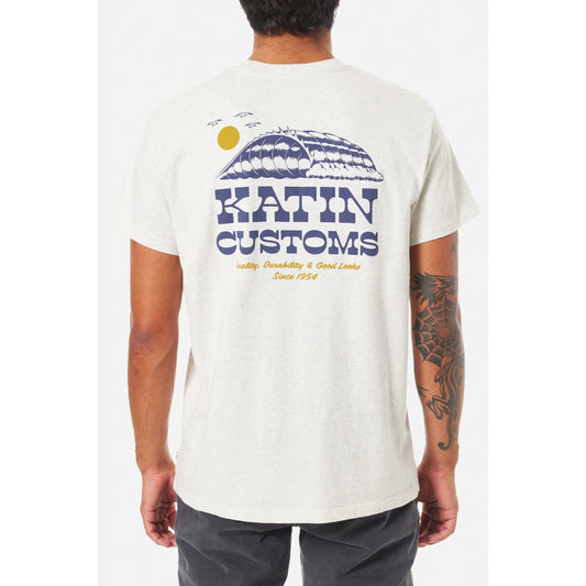 Katin Drainer Tee