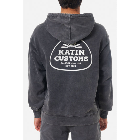 Katin Guide Hood