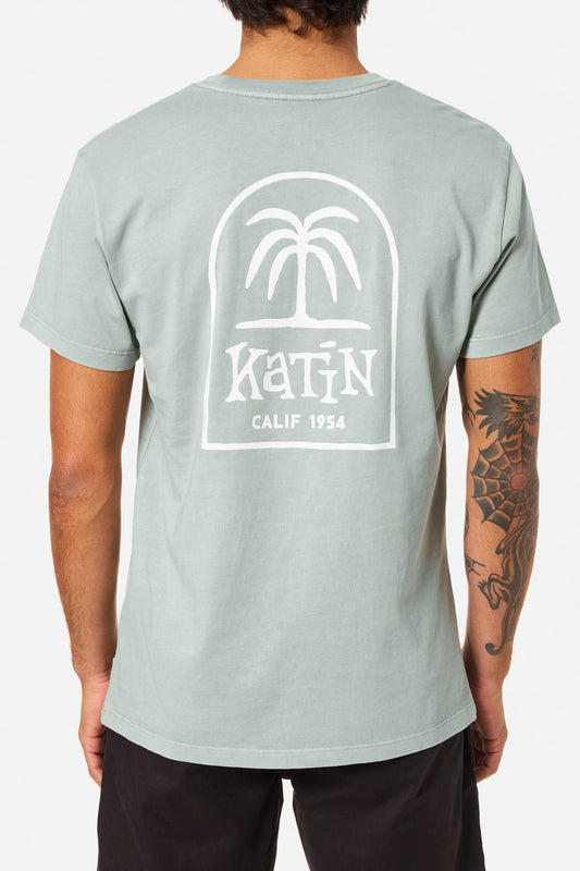 Katin K Palm Tee
