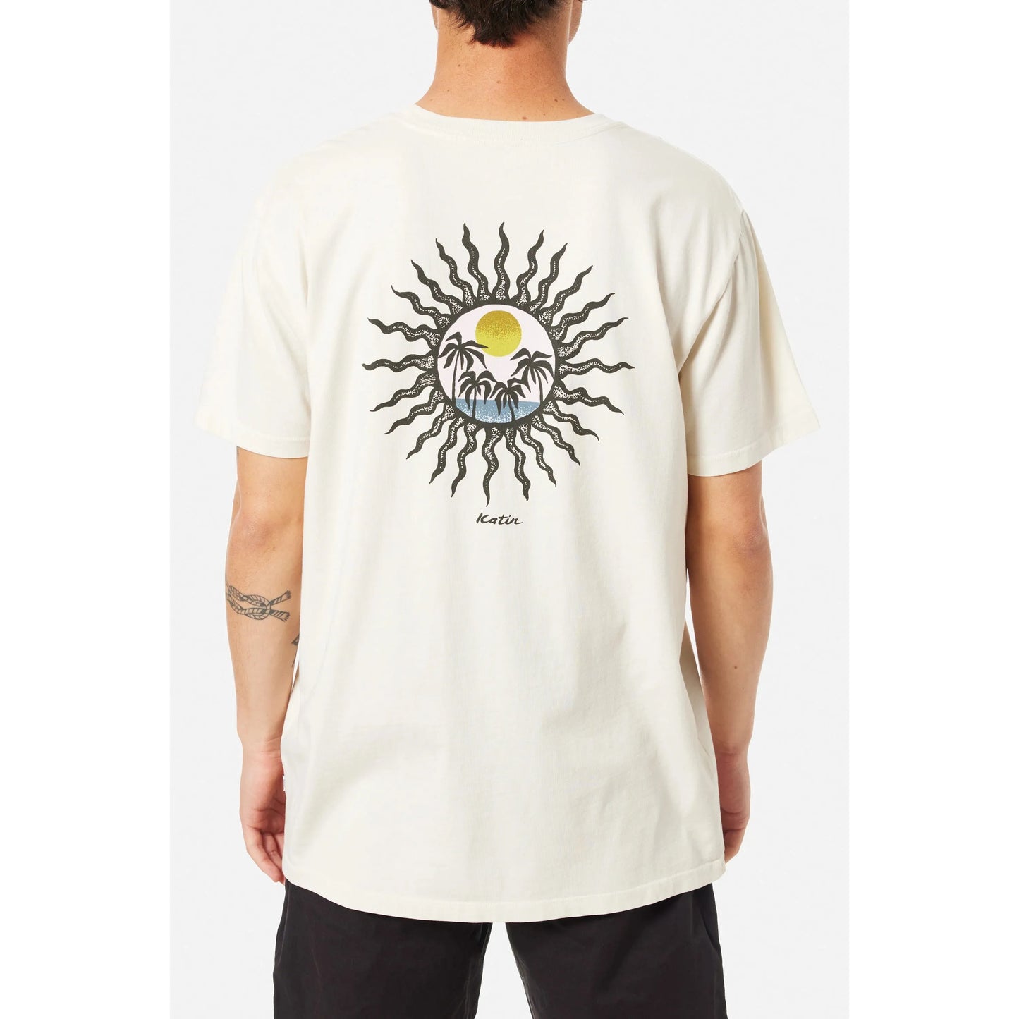 Katin Radiant Tee