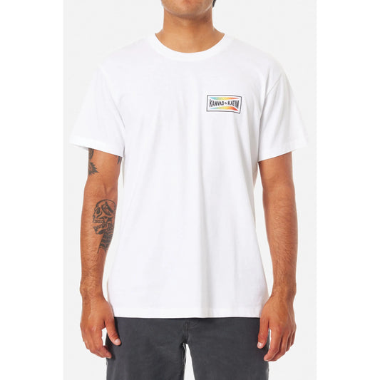 Katin Scrubber Tee