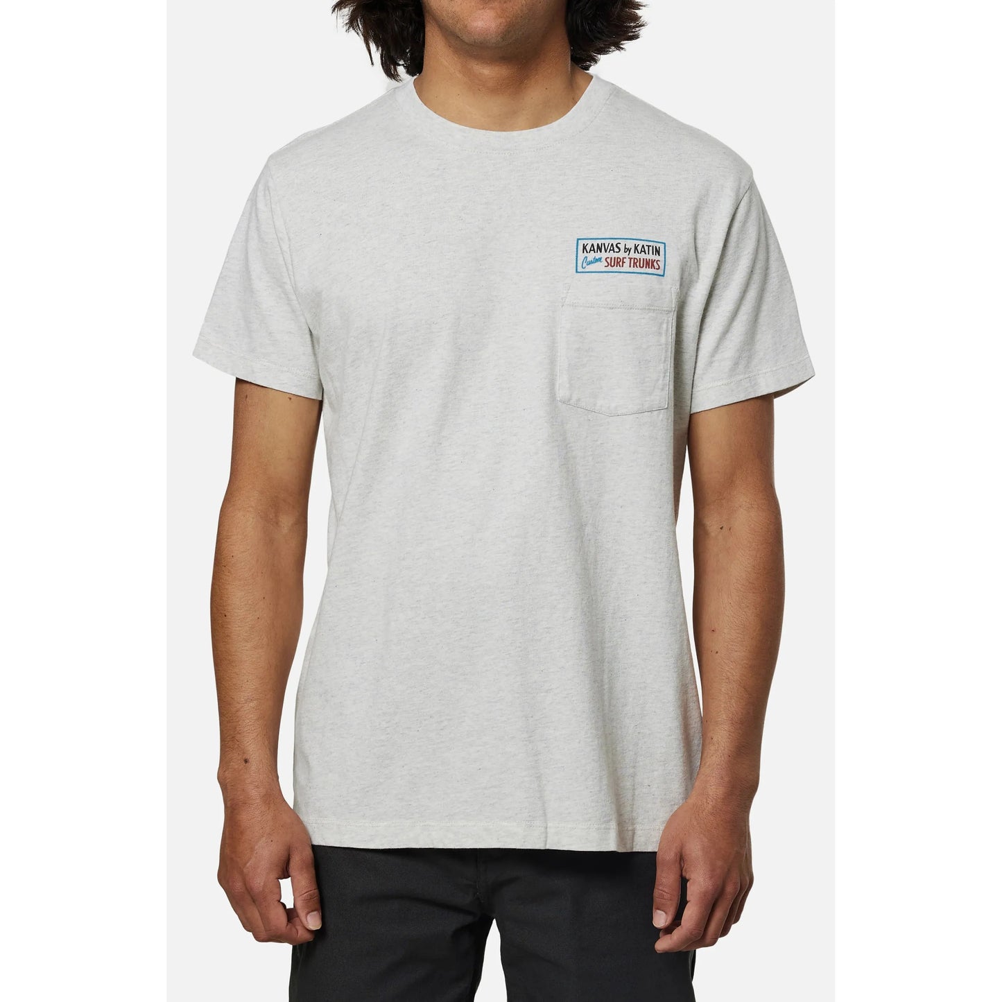 Katin Signage Pocket Tee